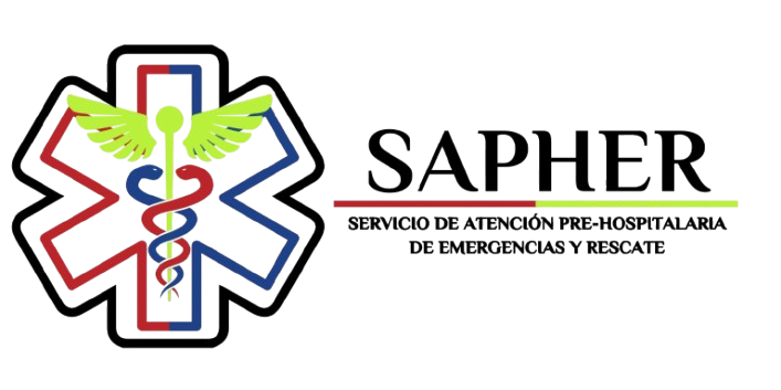 Logo SAPHER
