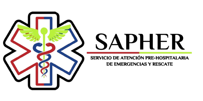 Logo SAPHER